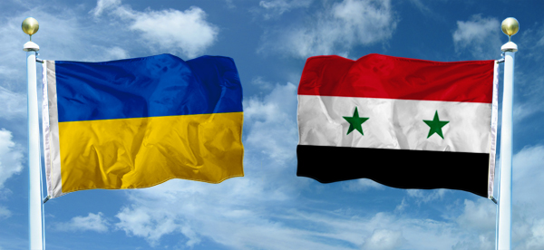 В Сирии похитили украинскую журналистку