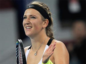 WTA турнир 2012 в Австрии: победила Виктория Азаренко