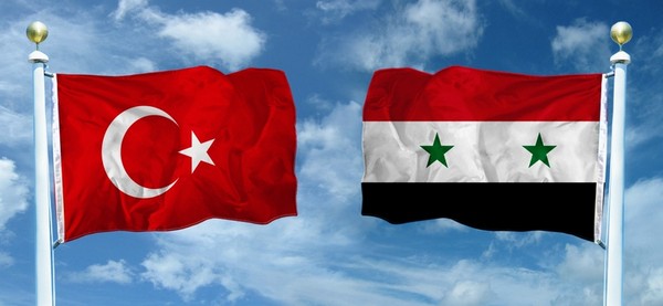 Самолётам Сирии запрещено летать над Турцией