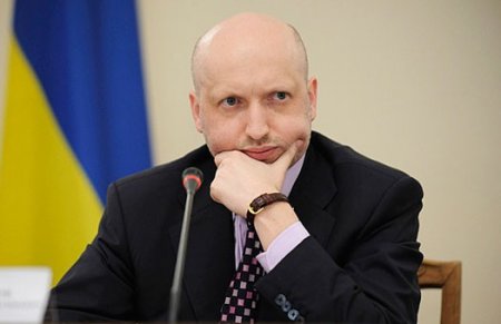 Турчинов инициирует запрет КПУ