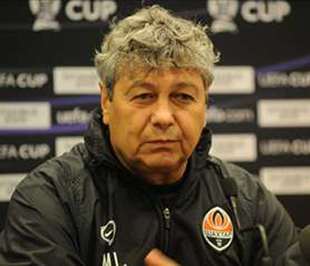 Луческу: «На этом уровне самоотдача важнее техники»