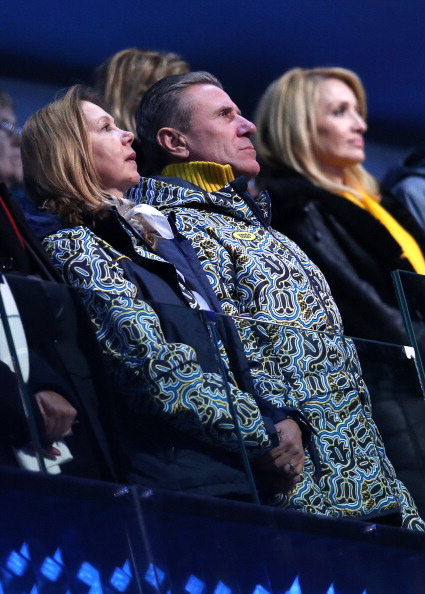 МОК не разрешил украинским олимпийцам надеть траурные повязки