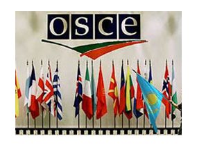 Украина начнёт председательствовать в ОБСЕ с 15 января 2013 года