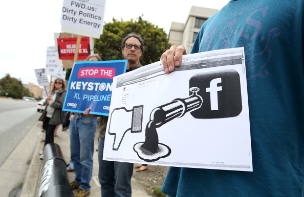 Более 11 миллионов пользователей удалили свои Facebook-аккаунты