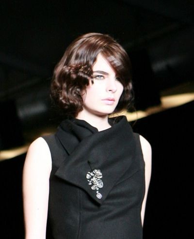 Неделя моды L’Oreal в Торонто. Часть 1 (фотообзор)