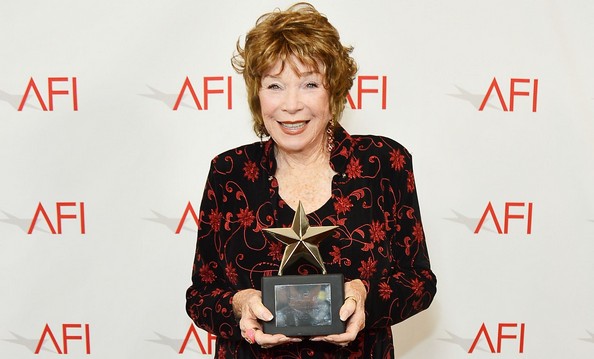 Звёзды на 40-й церемонии AFI Life Achievement Award