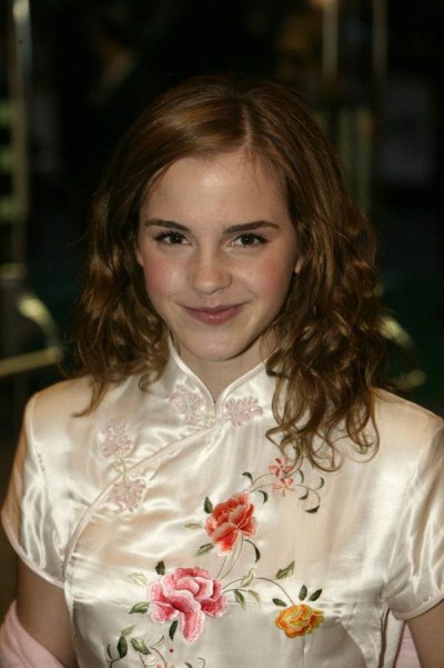 Фотосессия Эммы Уотсон / Emma Watson