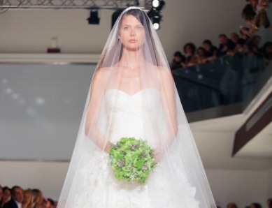 Покази Високої італійської моди: AltaRoma AltaModa 2014