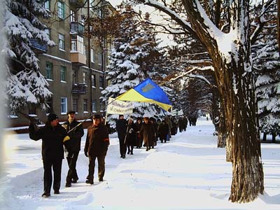 Ще одне слово на підтримку резолюції в Страсбурзі