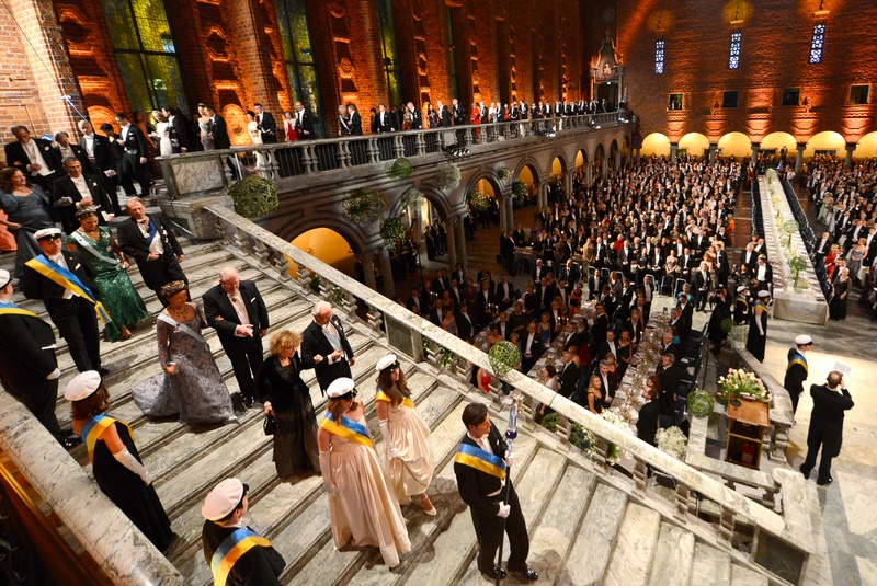Лучшие фотографии мира за неделю 10—16 декабря 2012