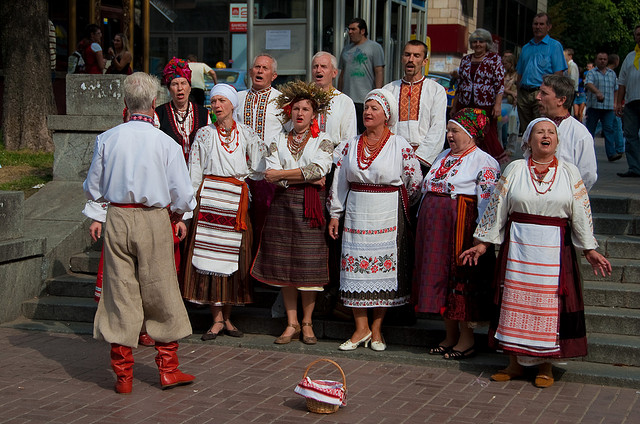 День Києва