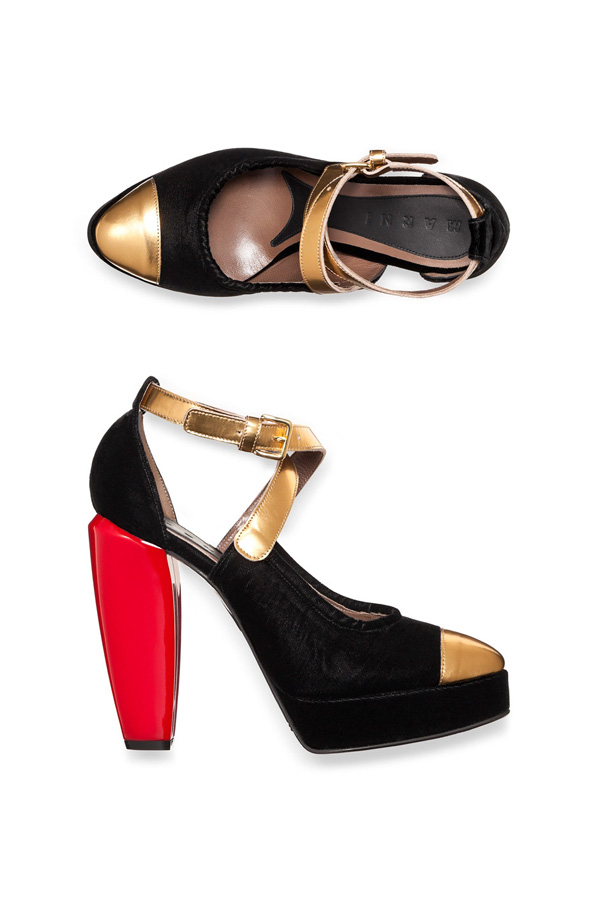 Історія бренду Marni
