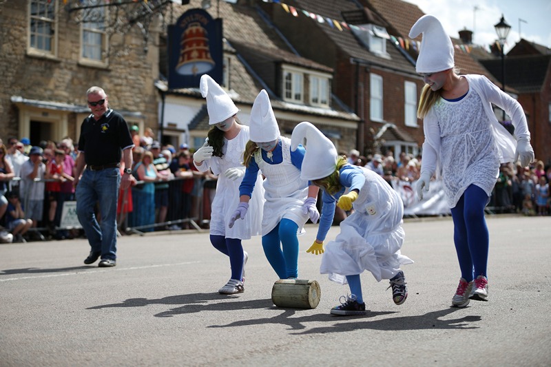 Цікаві фото за тиждень 6—12 травня 2013