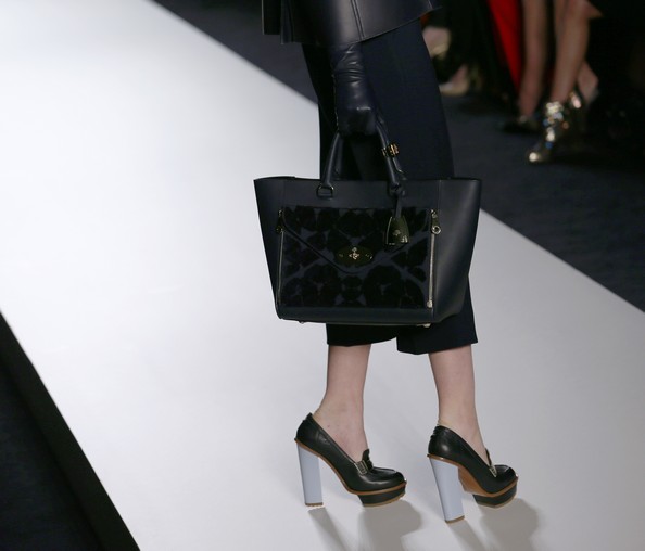 Нова колекція Mulberry на London Fashion Week
