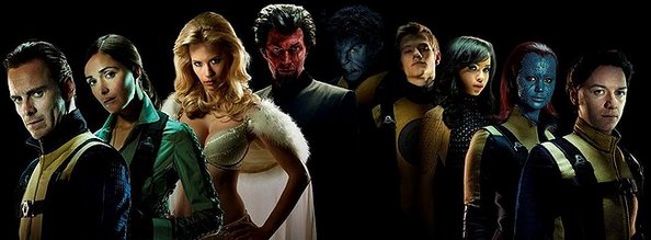 «Люди Икс: Первый класс» расскажет предысторию мутантов