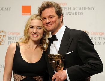 «Повелитель бури» удостоен шести наград BAFTA
