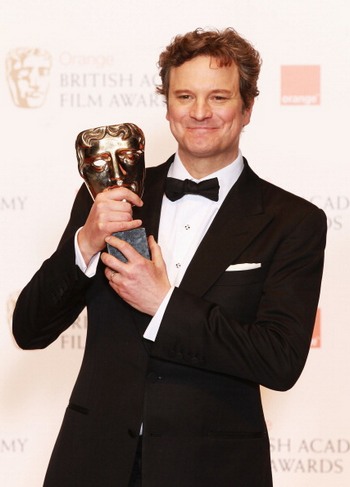 BAFTA наградила победителей