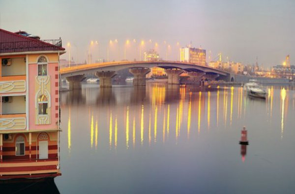 Київ відзначає 1530-річчя