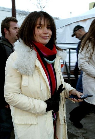 Джулия Ормонд (Julia Ormond)