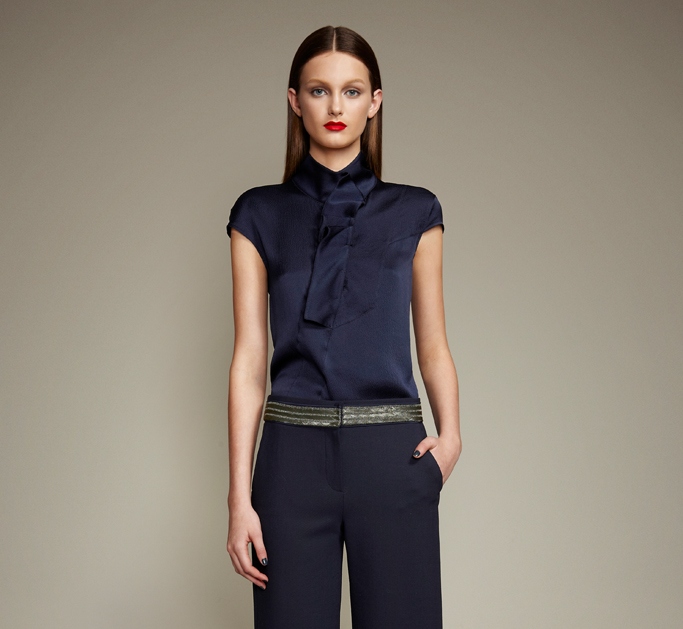 Бренд Ports 1961 представил новую коллекцию pre-fall