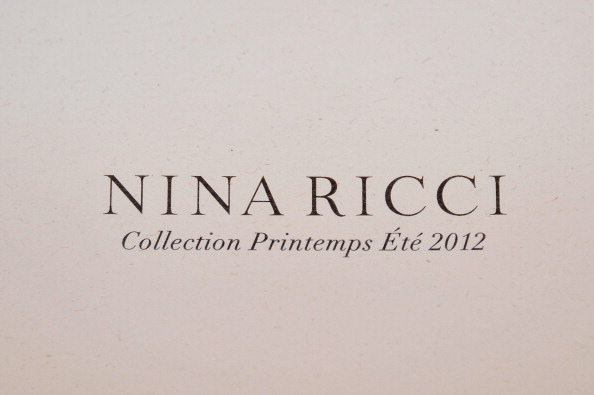 Романтика від Nina Ricci