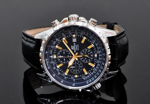 Casio Edifice Casio Edifice