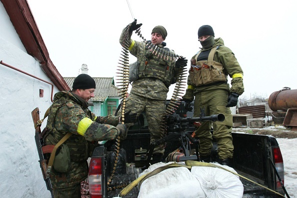 Ещё 62 тысячи украинцев получили повестки