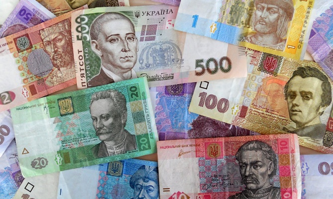 Бойовики друкуватимуть на Донбасі фальшиву гривню?