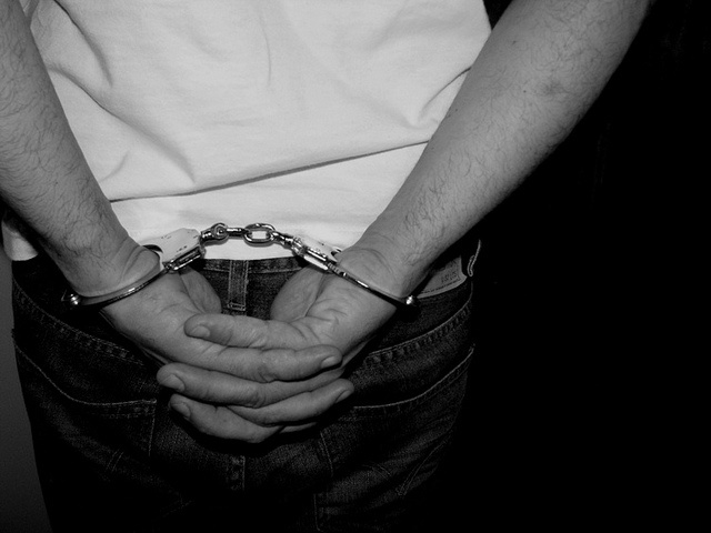 В Росії заарештували ще одного «зрадника Вітчизни»