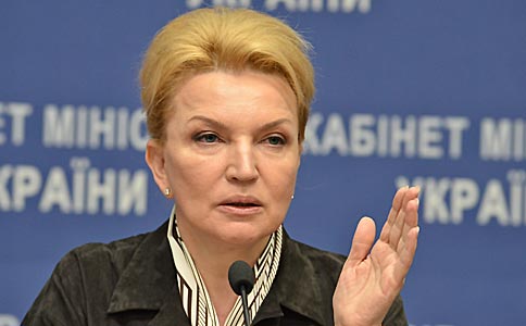 Раїсу Богатирьову оголосили в розшук