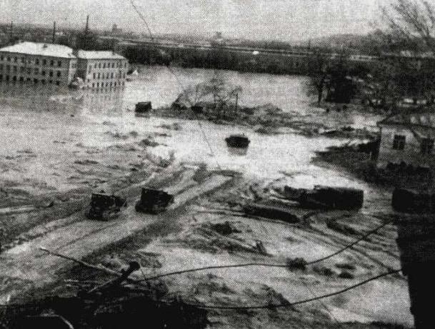 У Києві згадують жертв Куренівської трагедії