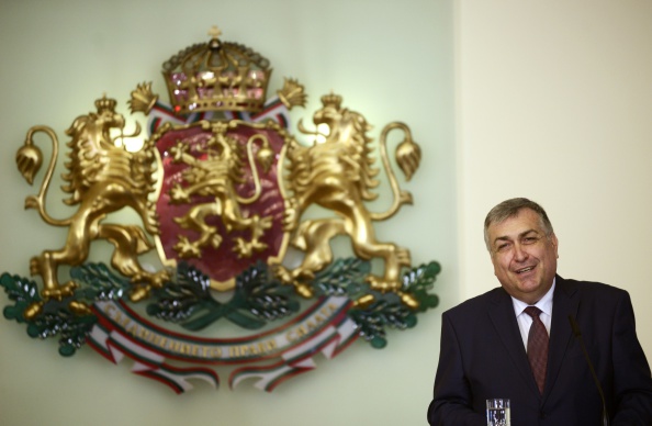 Болгарський прем’єр: «Південний потік» заморозили