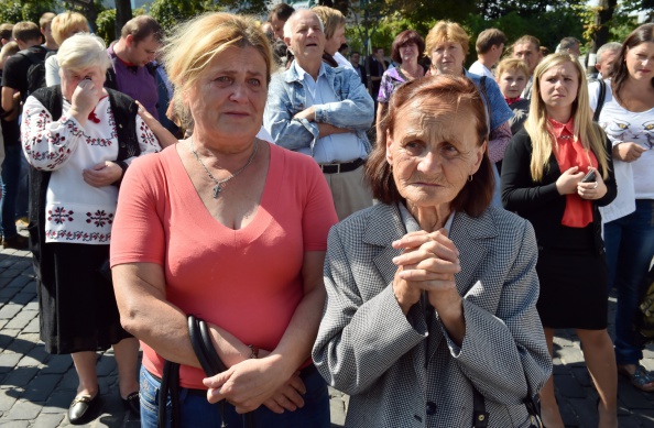Правозащитники требуют расследовать гибель девяти российских военнослужащих