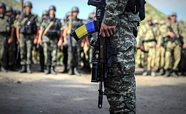 Проти киян, що ухиляються від мобілізації, порушили кримінальні справи