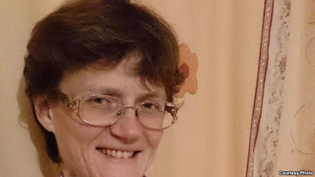 Росіянку звинуватили у зраді за повідомлення про переправлення російських військ