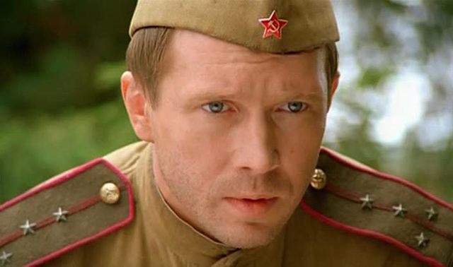Украинский парламент запретил показ всех российских фильмов и сериалов