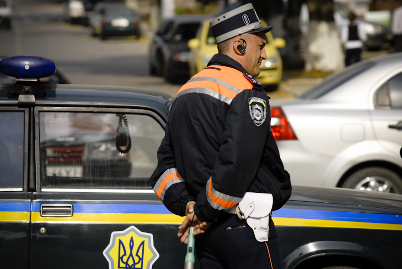 Сьогодні на 5 центральних вулицях Києва не можна паркуватися
