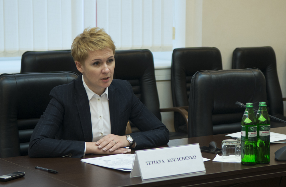 Мін’юст: Судді підлягають особливій люстрації