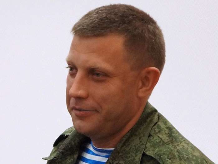 Глава «ДНР» заявил, что в Донецке наладили производство миномётов