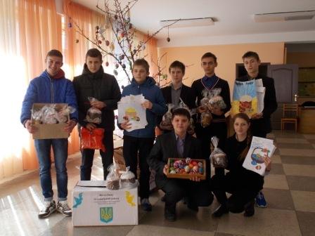 Рекорд України: 1000 писанок за 25 хвилин