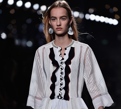 Модні сумки Louis Vuitton: весна/літо 2015