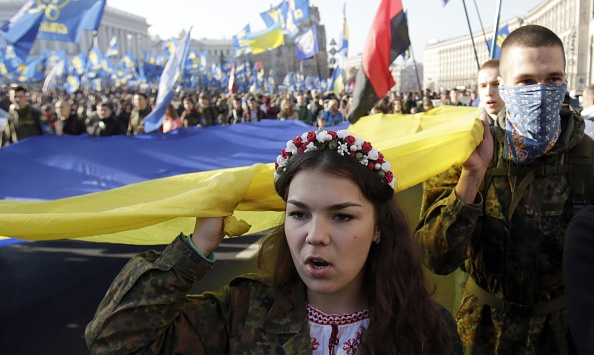 У соцмережах поширюють «10 заповідей» нової України