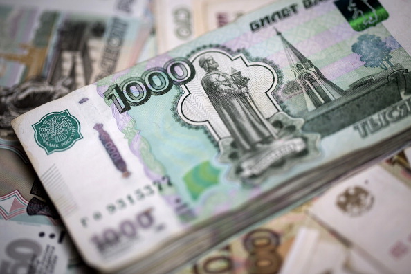 Росія підрахувала збитки від санкцій