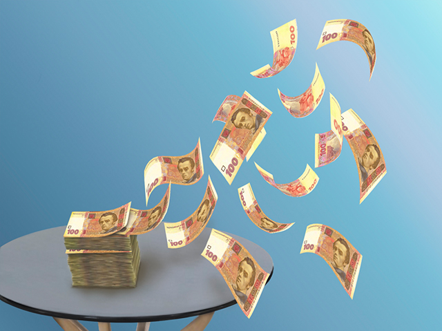Бюджет-2015 доопрацювали і подали в Раду
