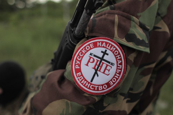 На Донбасі воюють російські нацисти ― Ваад