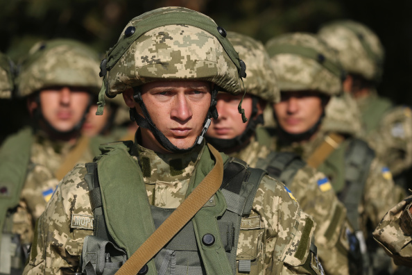 День захисника Вітчизни офіційно змінили