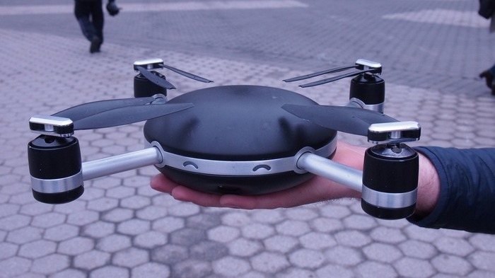 lilycamera