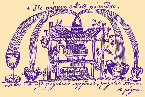 skovoroda