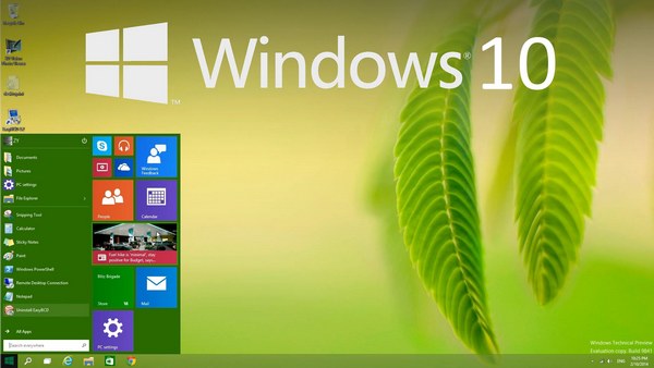 windows10
