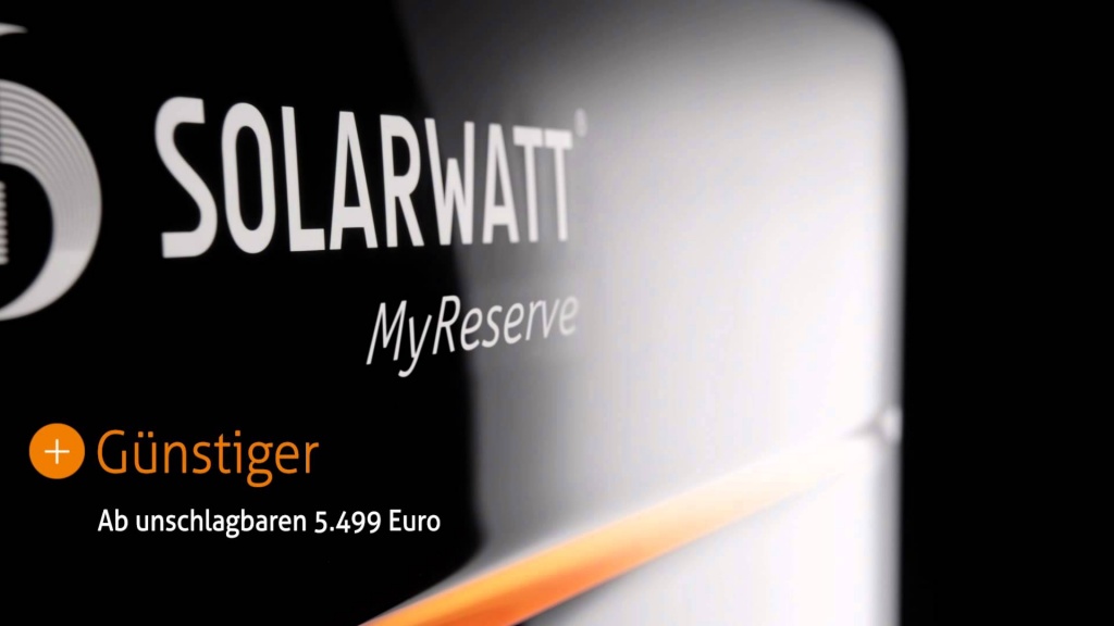 solarwatt